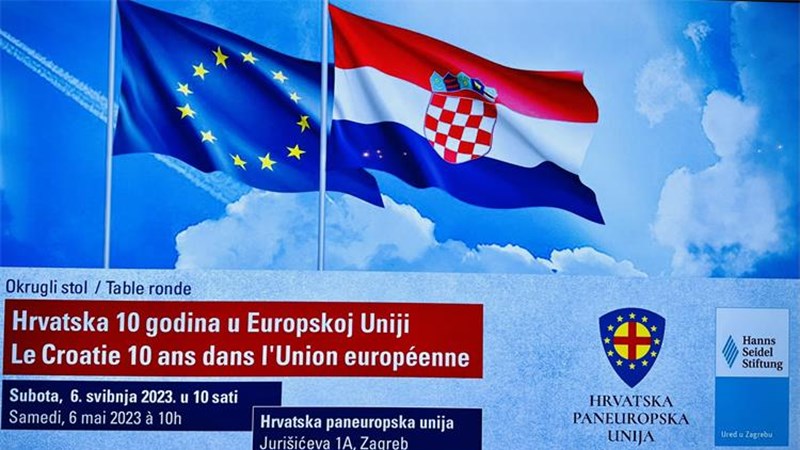 Božinović: Hrvatska je najčvršća točka zaustavljanja migracija